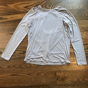 Lululemon long sleeve top